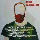 Nick Walters: Active Imagination (CD: 22a)