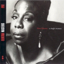 Nina Simone: A Single Woman (CD: Elektra)