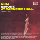 Nina Simone: At Carnegie Hall (CD: Colpix/ EMI, 2 CDs)