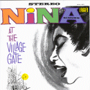 Nina Simone: At The Village Gate (CD: Colpix/ EMI)