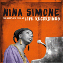 Nina Simone: The Complete 1959-1962 Live Recordings (CD: Essential Jazz Classics, 2 CDs)