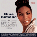 Nina Simone: The Definitive Collection 1958-62 (CD: Acrobat, 4 CDs)