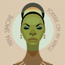 Nina Simone: Fodder On My Wings (CD: Verve)