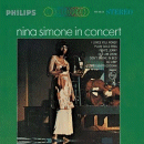Nina Simone: In Concert (CD: Philips)