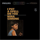 Nina Simone: I Put A Spell On You (CD: Philips)