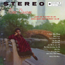 Nina Simone: Little Girl Blue (Vinyl LP: Bethlhem/ BMG)