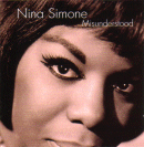Nina Simone: Misunderstood (CD: Recall- 2 CDs)