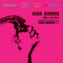 Nina Simone: Wild Is The Wind (CD: Philips)