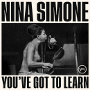 Nina Simone: You've Got To Learn (CD: Verve)