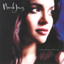 Norah Jones: Come Away With Me (CD: Parlophone)