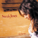 Norah Jones: Feels Like Home (CD: Parlophone)