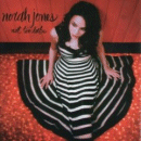 Norah Jones: Not Too Late (CD: Blue Note/Parlophone)