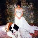 Norah Jones: The Fall (CD: Blue Note)