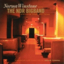 Norma Winstone with the NDR Big Band: It's Later Than You Think (CD: Provocateur)