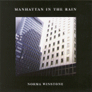 Norma Winstone: Manhattan In The Rain (CD: Enodoc)