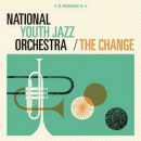 National Youth Jazz Orchestra: The Change (CD: NYJO)