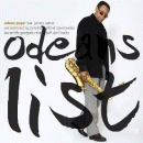 Odean Pope: Odean's List (CD: In & Out)