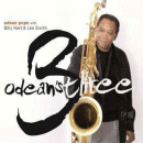Odean Pope with Billy Hart & Lee Smith: Odean's Three (CD: In & Out)