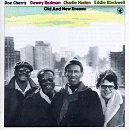 Old And New Dreams (CD: Black Saint)