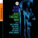 Oliver Nelson: The Blues and the Abstract Truth (CD: Impulse)