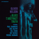 Oliver Nelson: The Blues And The Abstract Truth (Vinyl LP: Wax Time)