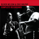 Oliver Nelson & Eric Dolphy: Complete Recordings (CD: Essential Jazz Classics, 2 CDs)