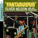 Oliver Nelson & His Orchestra: Fantabulous (CD: Argo/ Verve)