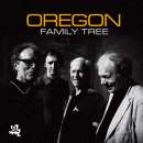 Oregon: Family Tree (CD: Cam Jazz)