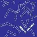 Ornette Coleman: Gensis Of Genius - The Contemporary Albums (CD: Craft Recordings, 2 CDs)
