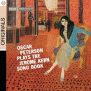 Oscar Peterson: Plays The Jermome Kern Songbook (CD: Verve)