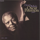 Oscar Peterson: Oscar's Ballads (CD: Telarc Jazz)