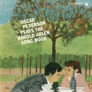 Oscar Peterson: Plays The Harold Arlen Songbook (Vinyl LP: Wax Time)