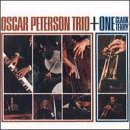 Oscar Peterson Trio: + One (CD: Verve)