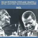 Oscar Peterson: Skol (CD: Pablo- US Import)