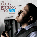 Oscar Peterson Trio: Blues Etude + Canada Suite (CD: Jazz Up!)
