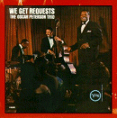 Oscar Peterson Trio: We Get Requests (CD: Verve)