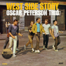 Oscar Peterson Trio: West Side Story (Vinyl LP: Jazz Wax)