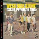 Oscar Peterson Trio: West Side Story + Plays Porgy & Bess (CD: Verve)