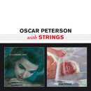 Oscar Peterson: With Strings (CD: Essential Jazz Classics, 2 CDs)