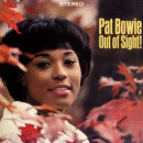 Pat Bowie: Out Of Sight/ Feelin' Good (CD: Jazz Beat)