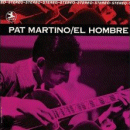 Pat Martino: El Hombre (CD: Prestige RVG)