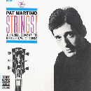 Pat Martino: Strings! (CD: Prestige- US Import)