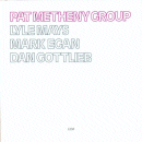 Pat Metheny Group (Vinyl LP: ECM)