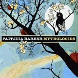Patricia Barber: Mythologies (CD: Blue Note)