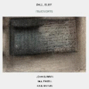 Paul Bley: Fragments (CD: ECM)