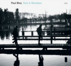 Paul Bley: Solo In Mondsee (CD: ECM)