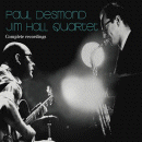 Paul Desmond & Jim Hall: Complete Recordings (CD: Essential Jazz Classics, 4 CDs)