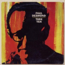 Paul Desmond: Take Ten (CD: Columbia)