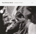 Paul Motian Band: Garden Of Eden (CD: ECM)