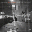 Paul Motian: Lost In A Dream (CD: ECM)